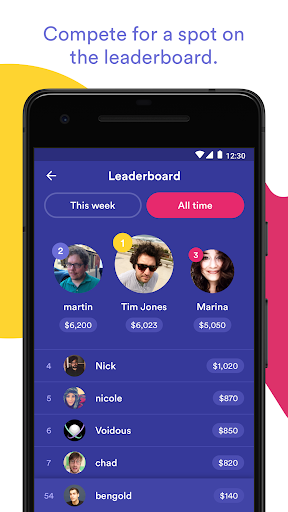 HQ Trivia HQ Trivia