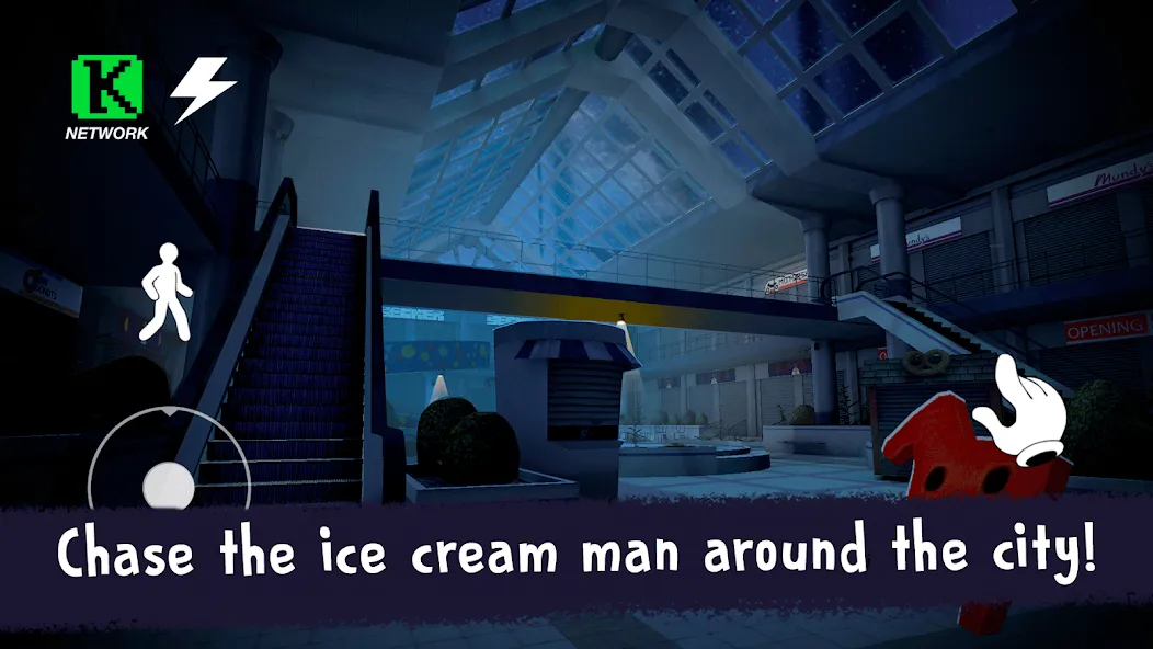 Ice Scream 3 Ice Scream 3