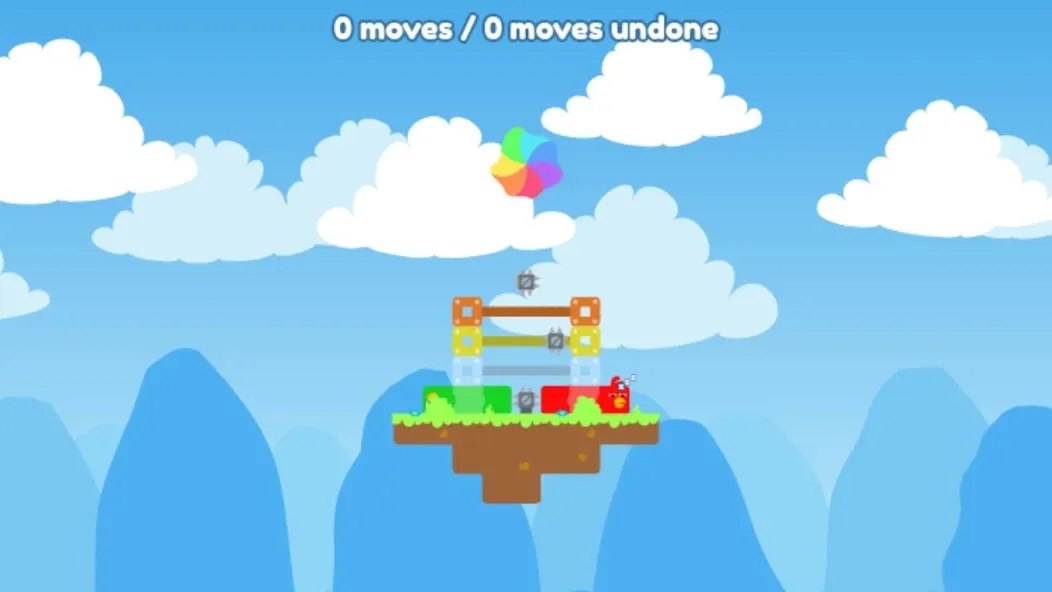 Snakebird 1