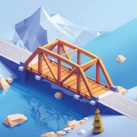 Poly Bridge