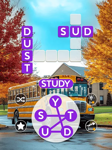 Wordscapes Wordscapes