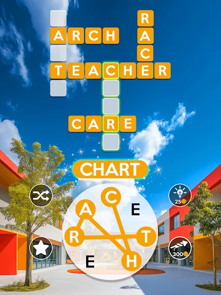 Wordscapes 2