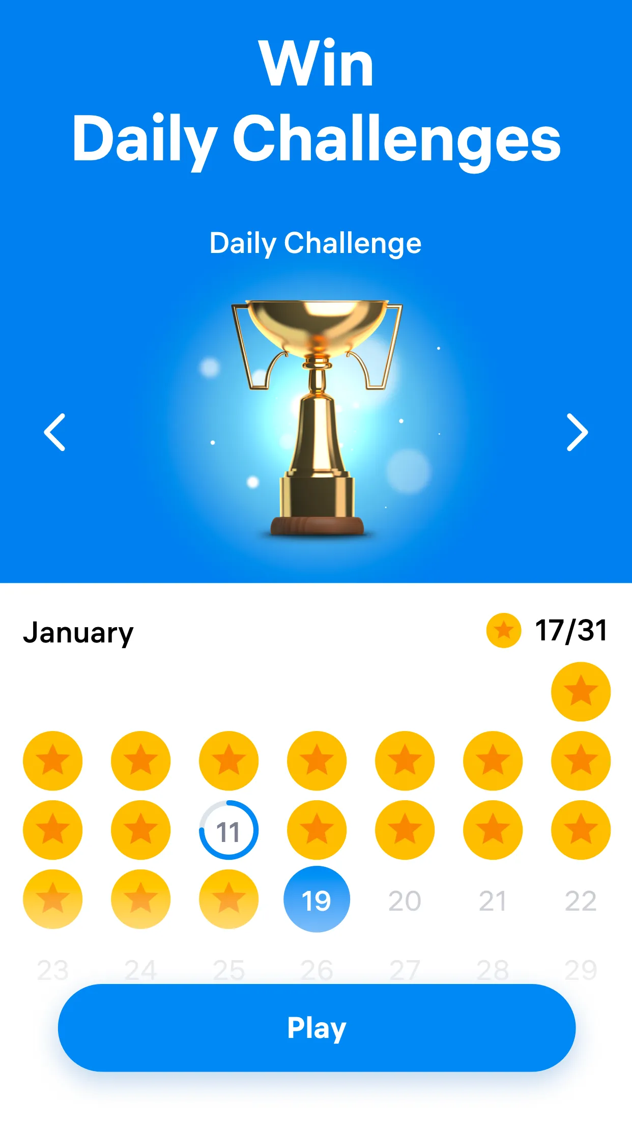 Blockudoku: block puzzle game 3
