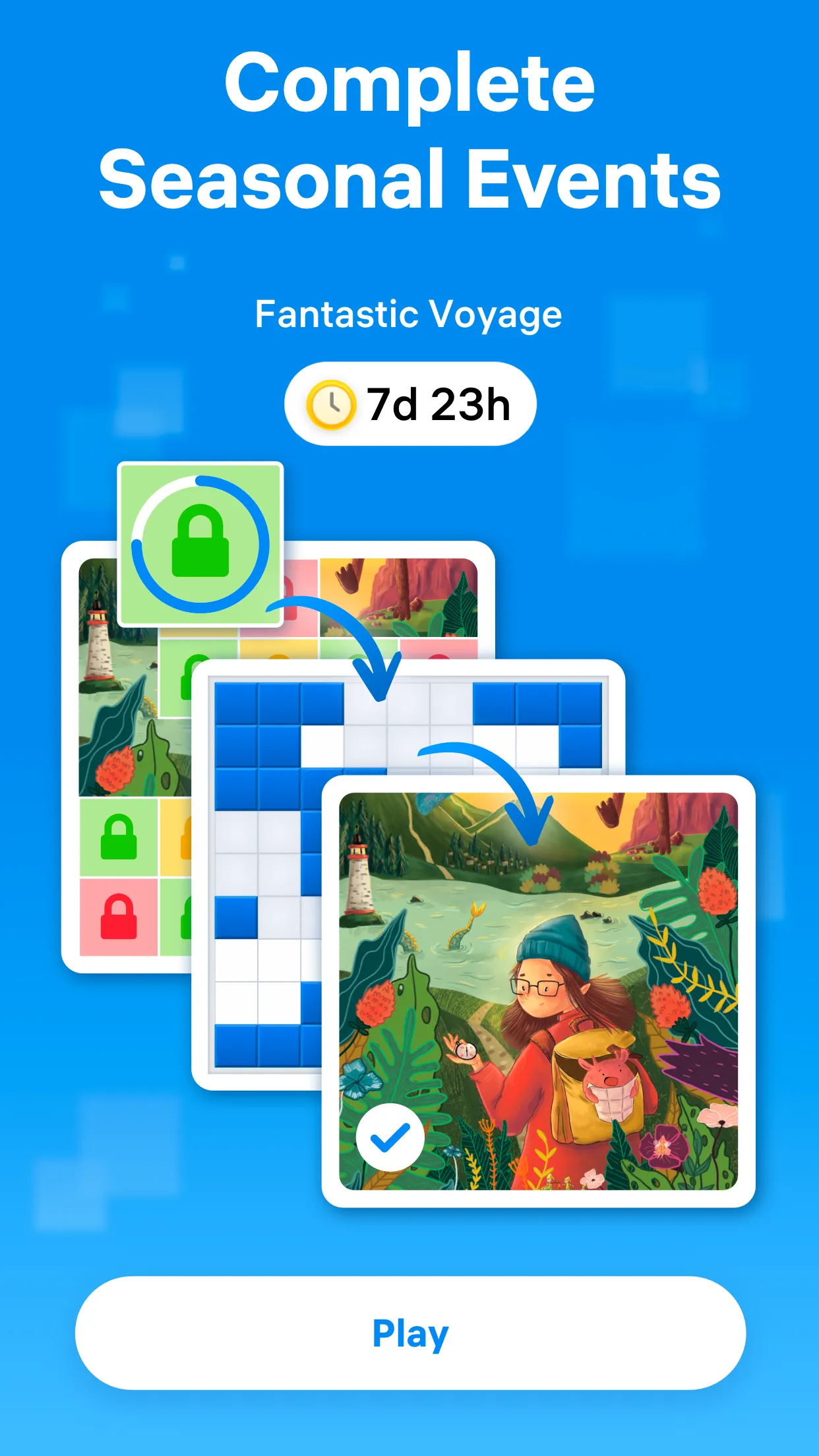 Blockudoku: block puzzle game Blockudoku: block puzzle game