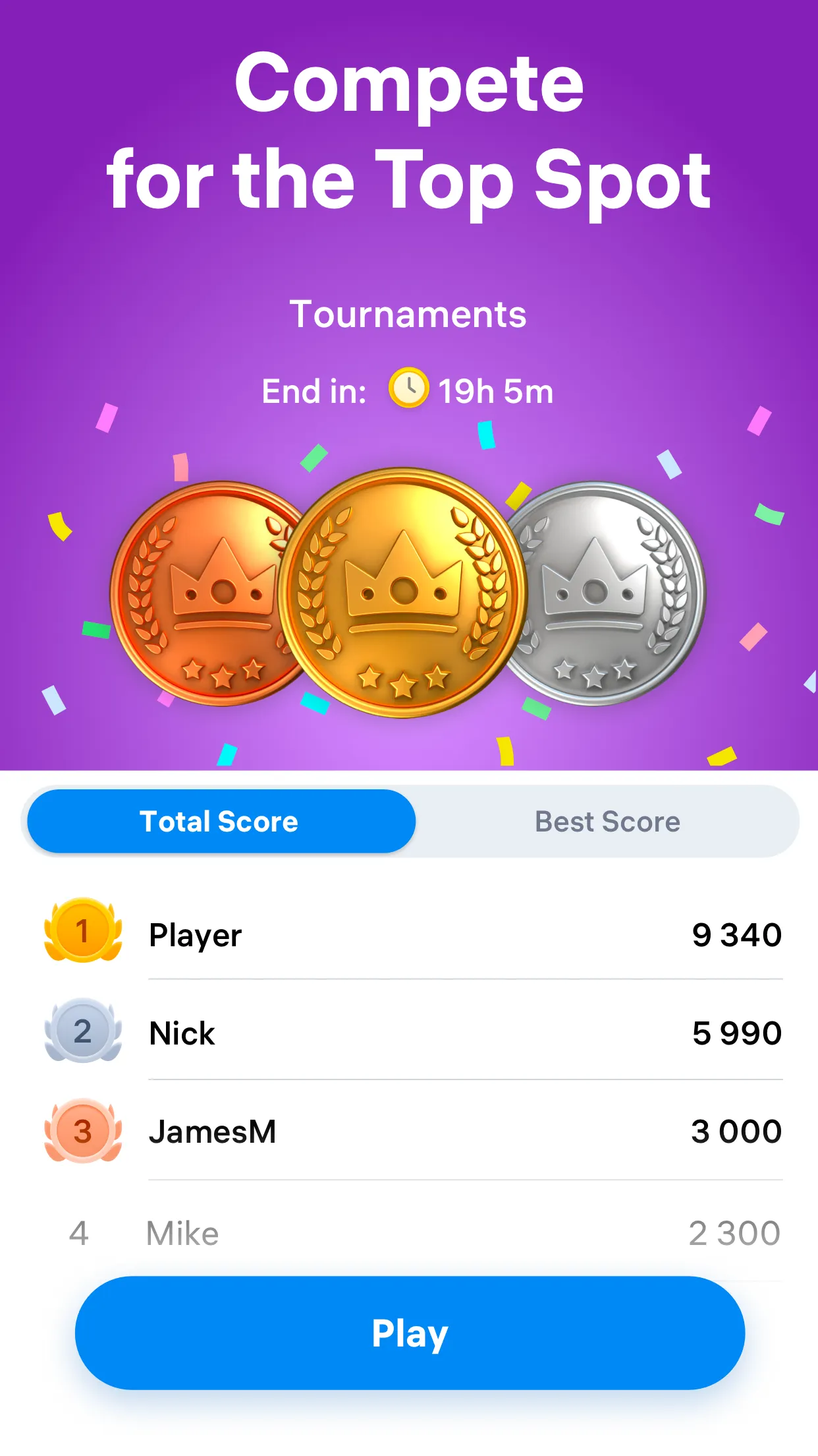 Blockudoku: block puzzle game Blockudoku: block puzzle game