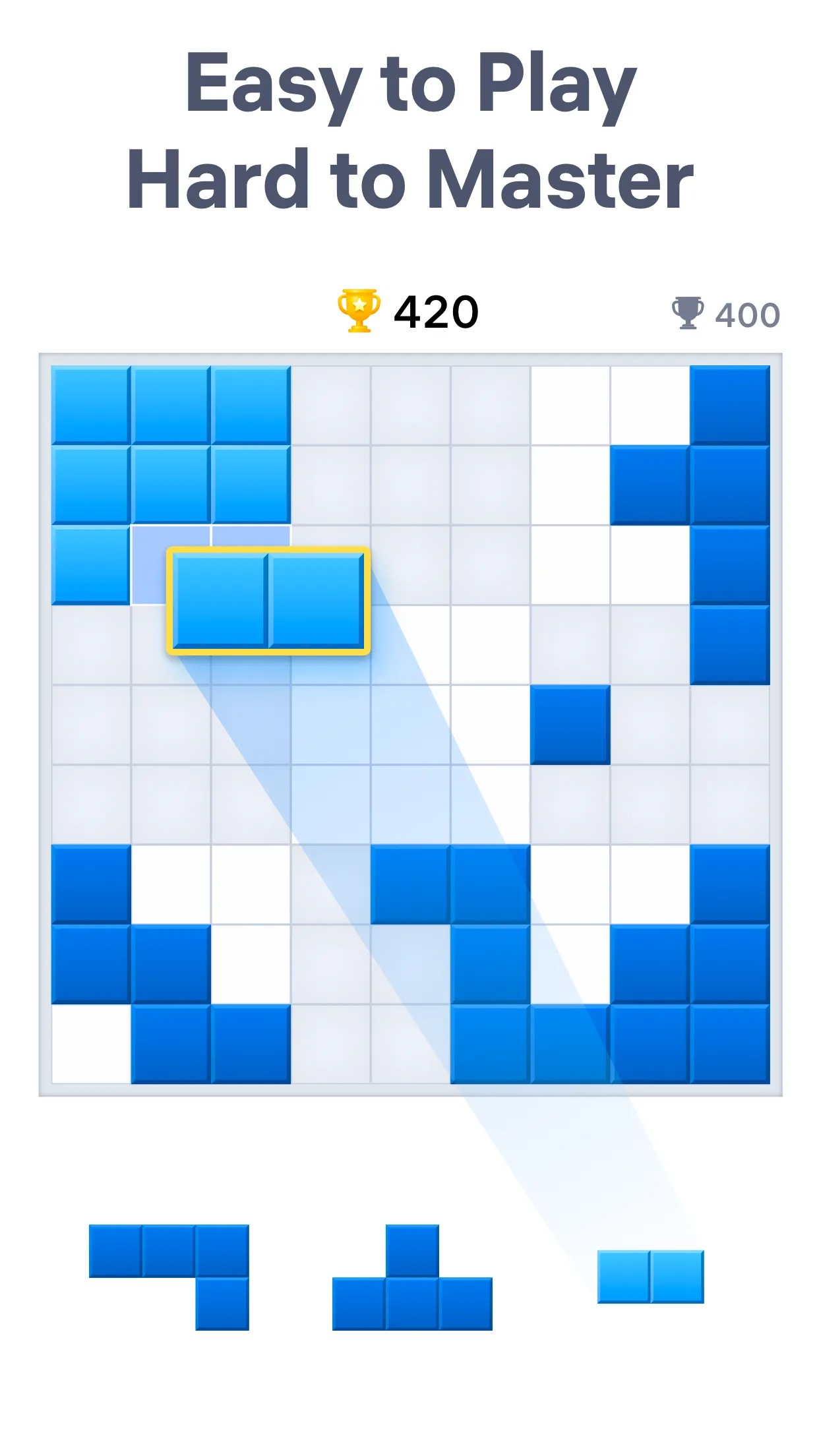 Blockudoku: block puzzle game Blockudoku: block puzzle game