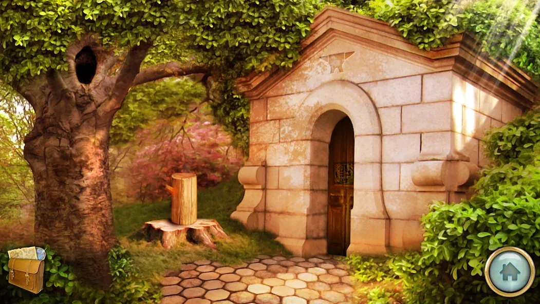 The Hidden World The Hidden World