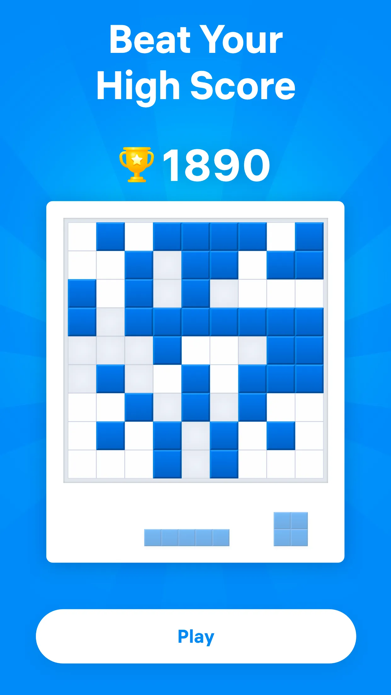 Blockudoku: block puzzle game Blockudoku: block puzzle game