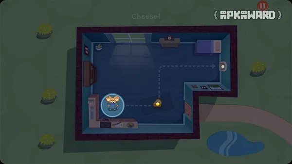 SPY Mouse SPY Mouse
