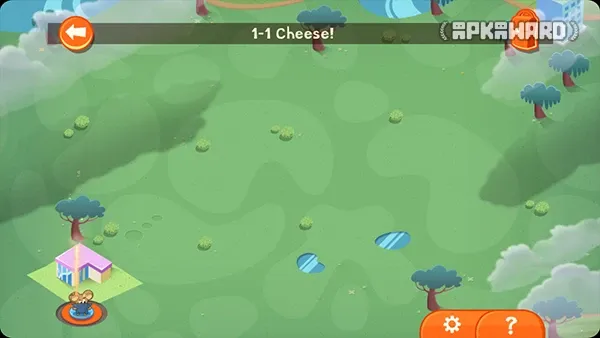 SPY Mouse 1