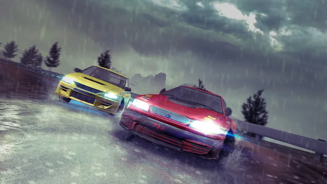 Racing Legends Racing Legends