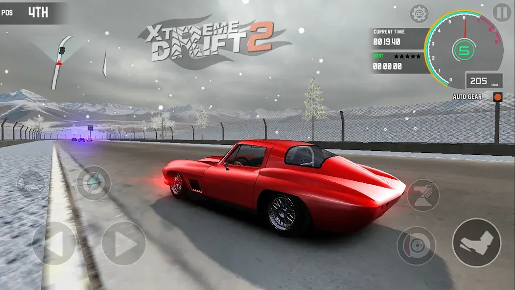 Xtreme Drift 2 Xtreme Drift 2