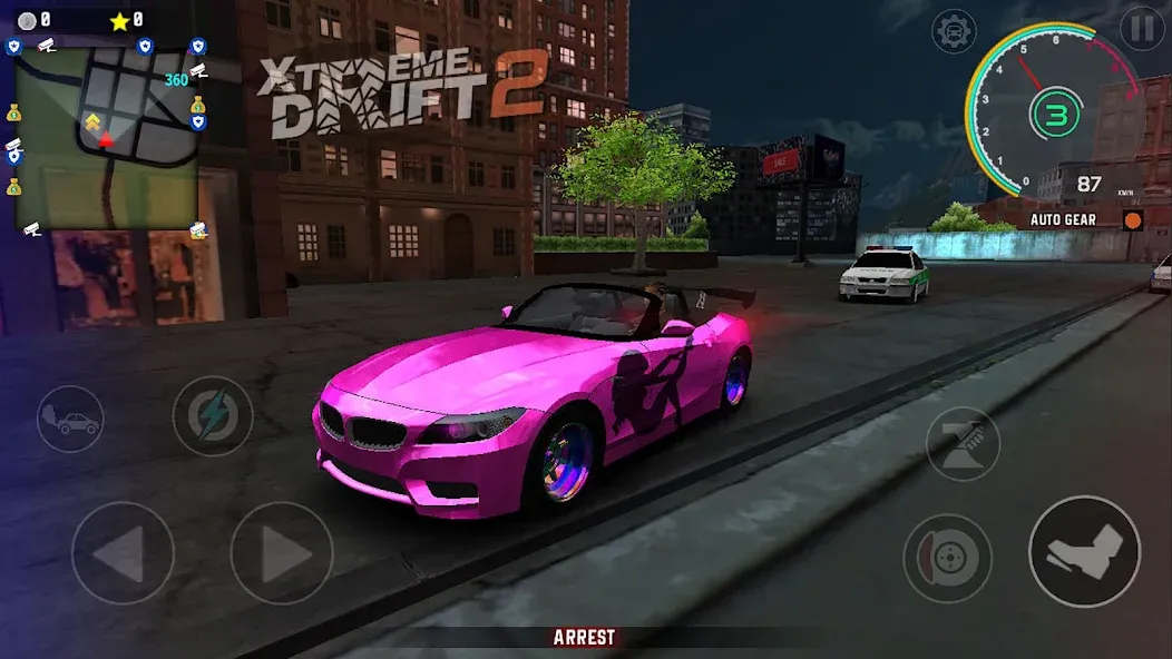 Xtreme Drift 2 2