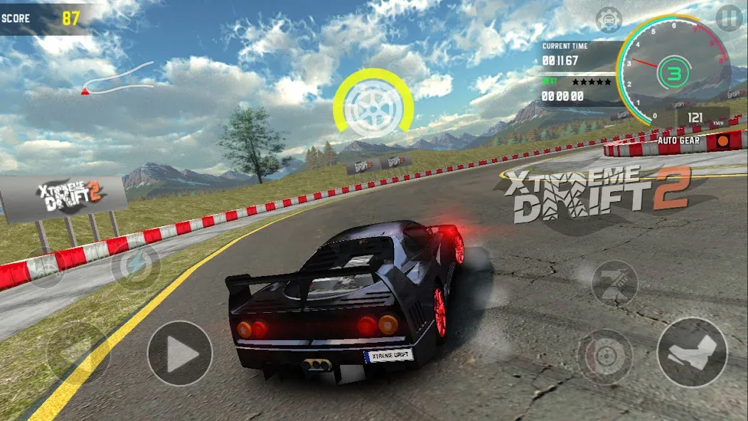 Xtreme Drift 2 Xtreme Drift 2