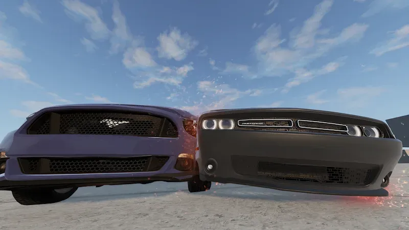 Car Crash Royale Car Crash Royale