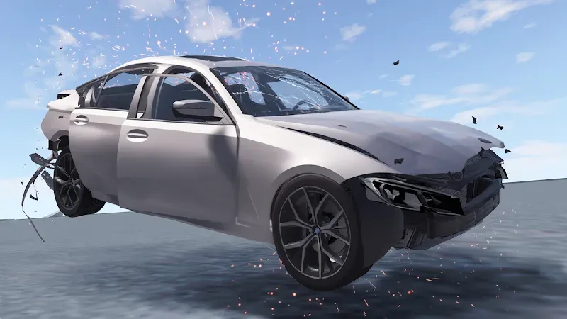 Car Crash Royale Car Crash Royale