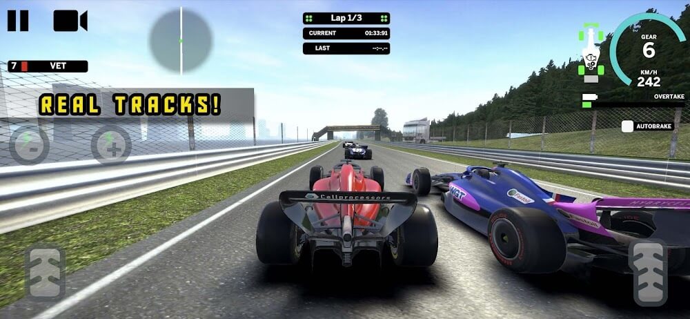 Ala Mobile GP Ala Mobile GP