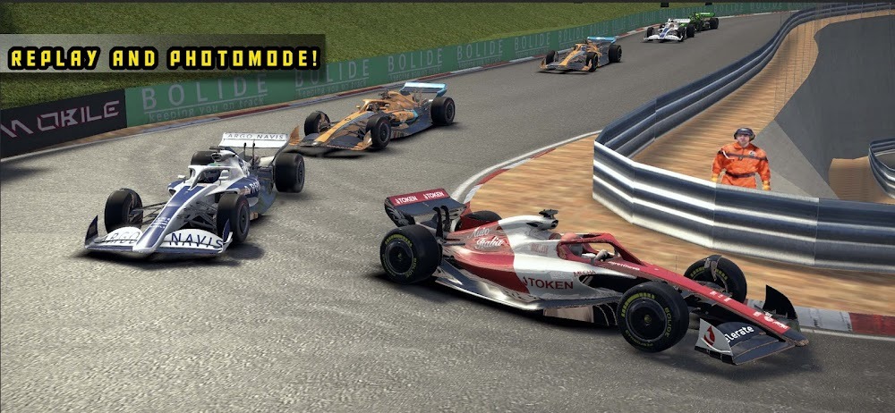 Ala Mobile GP Ala Mobile GP