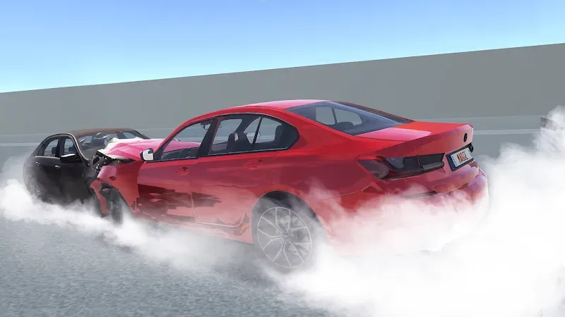 Car Crash Royale 1