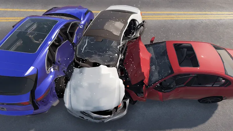 Car Crash Royale Car Crash Royale