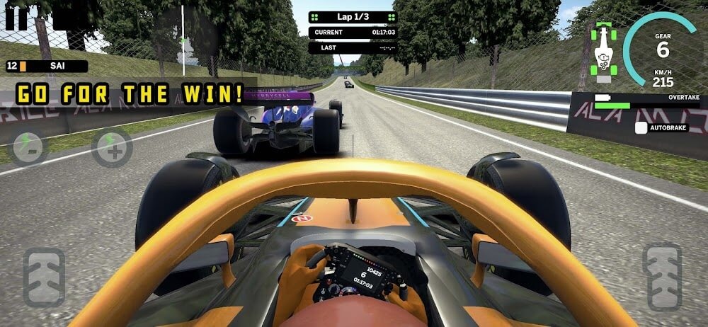 Ala Mobile GP Ala Mobile GP