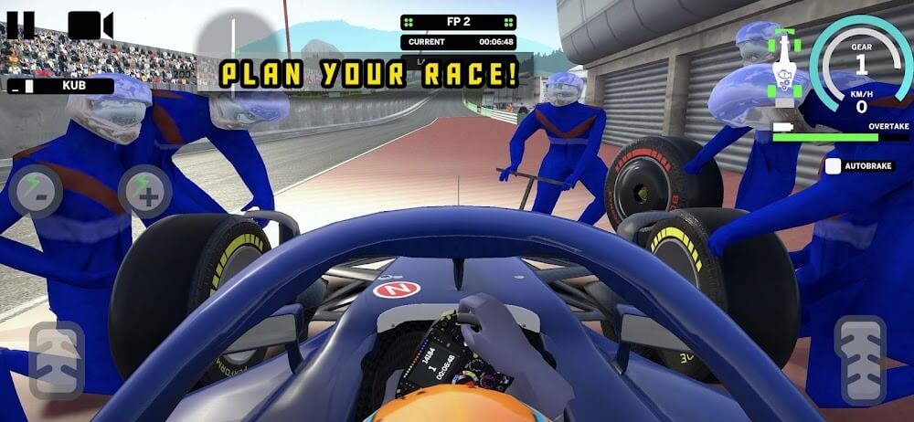 Ala Mobile GP Ala Mobile GP
