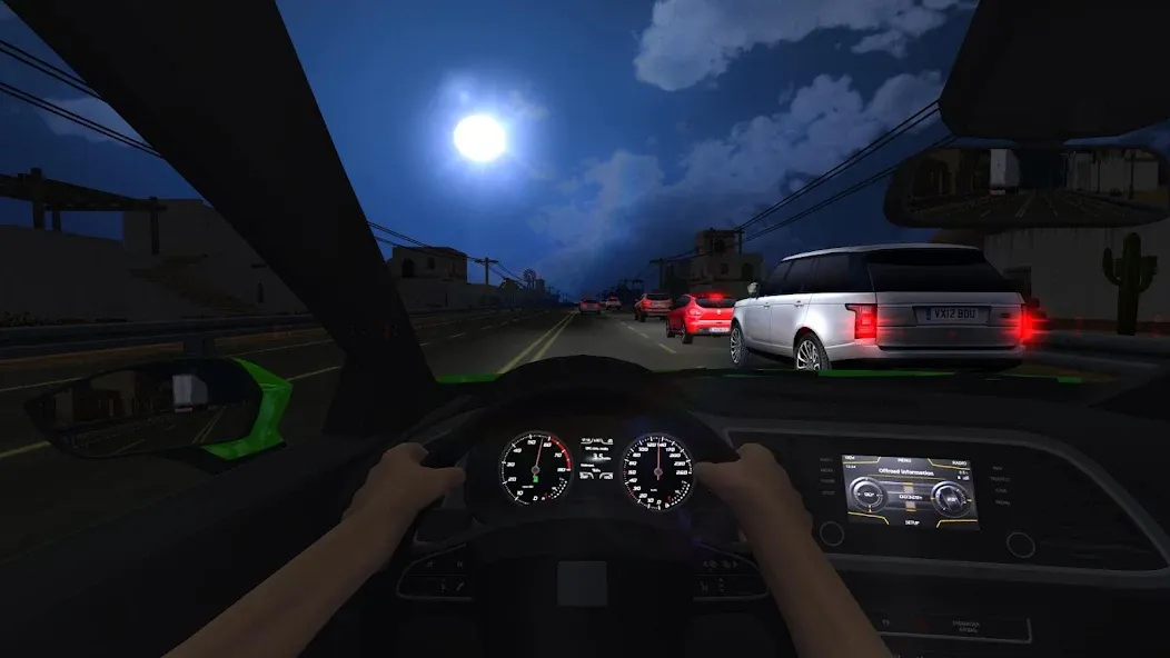 Racing Limits 4
