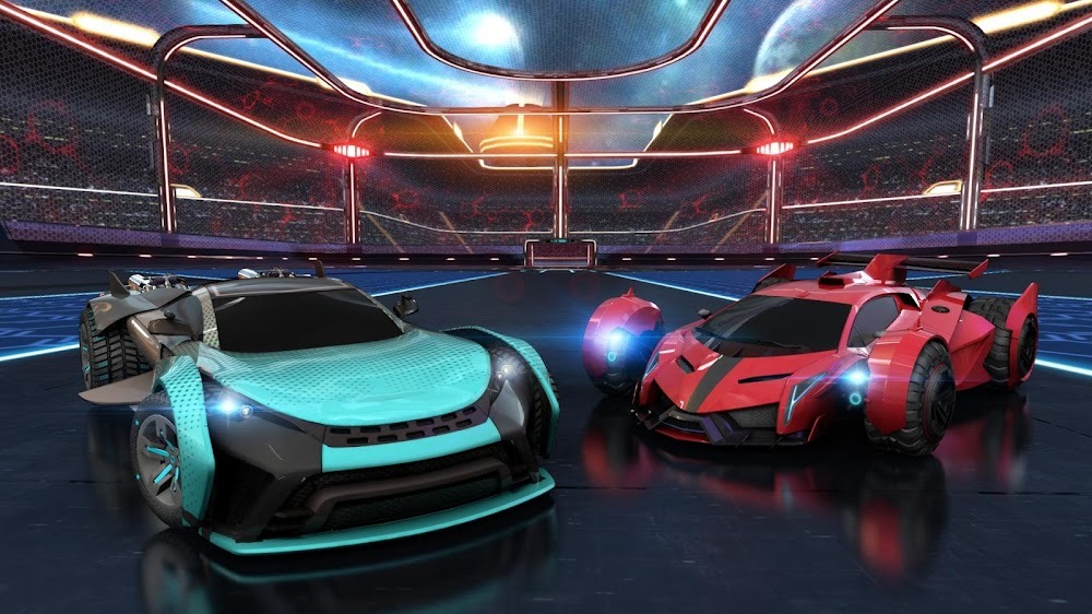 Turbo League 5
