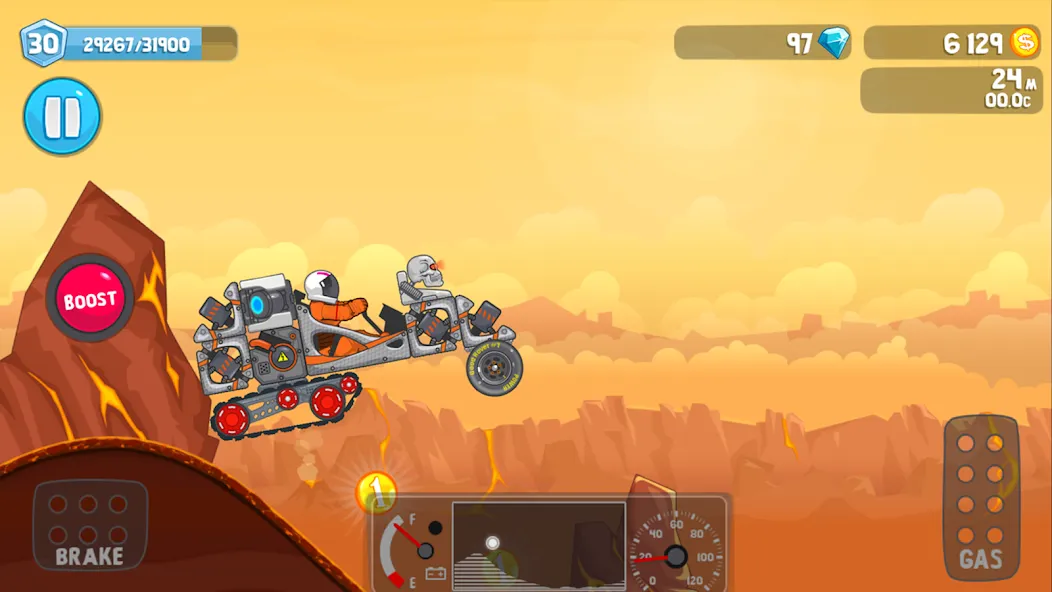 Rovercraft Rovercraft