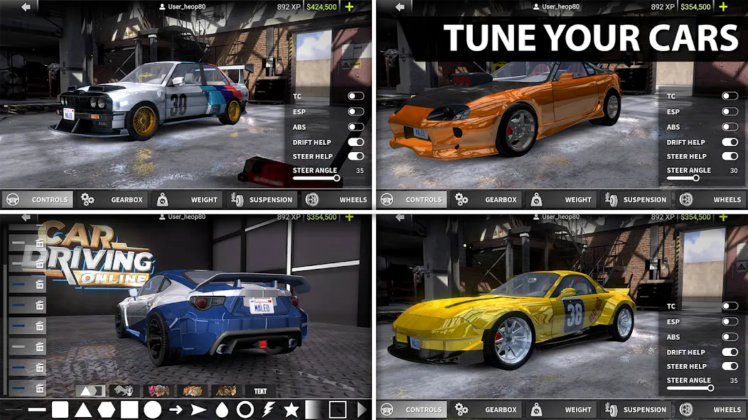 Car Driving Online Car Driving Online