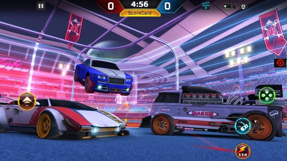 Turbo League 2