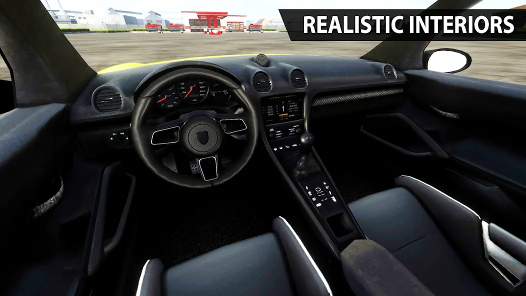 Car Driving Online 3