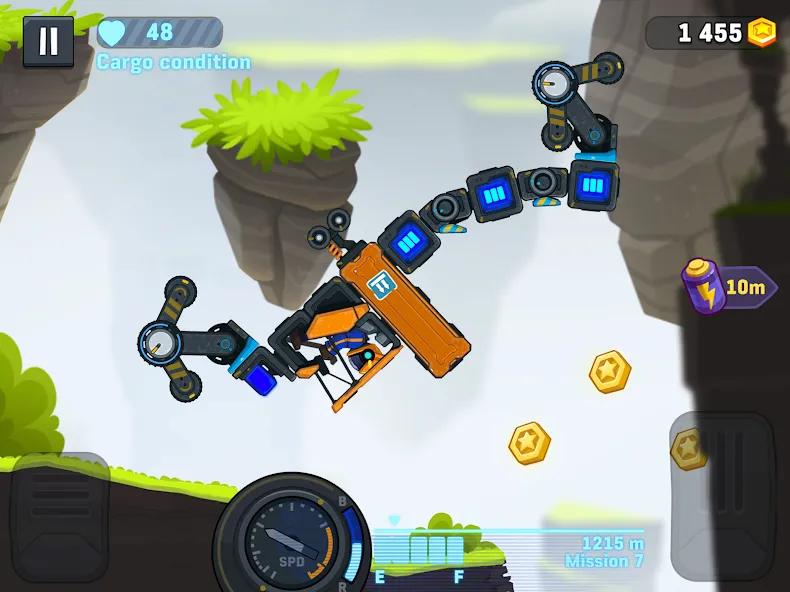 Rovercraft 2 Rovercraft 2
