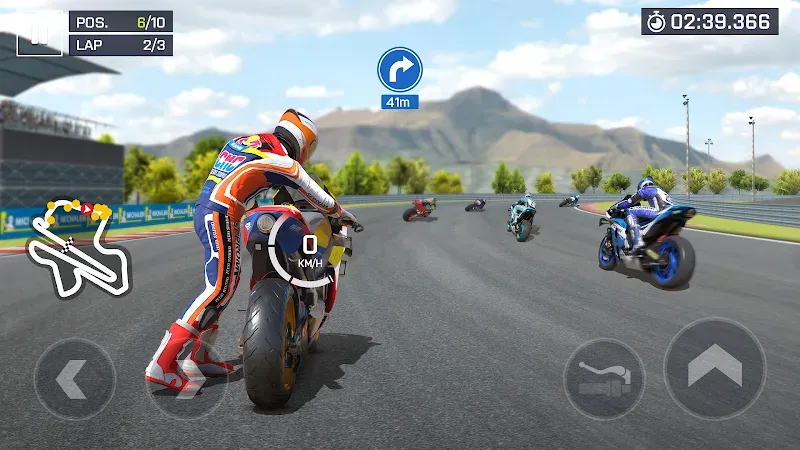 Moto Rider Moto Rider