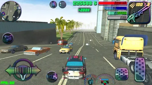 Crazy Miami Online Crazy Miami Online