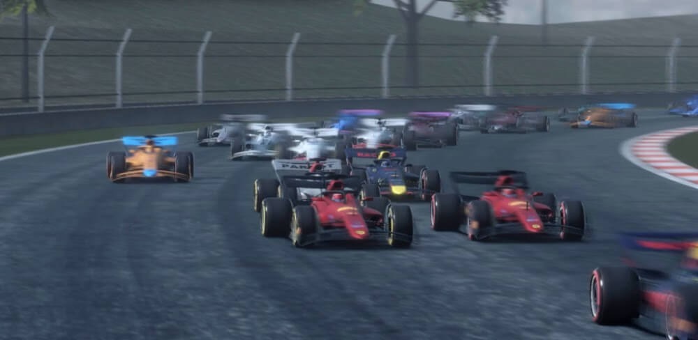 Monoposto 1