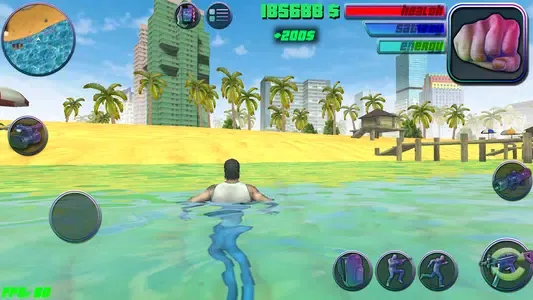 Crazy Miami Online Crazy Miami Online