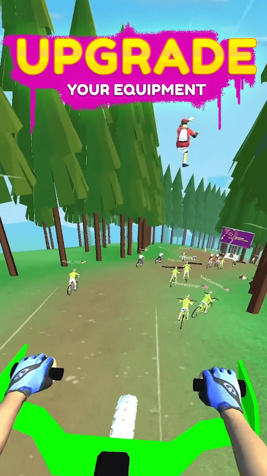 Riding Extreme 3D Riding Extreme 3D