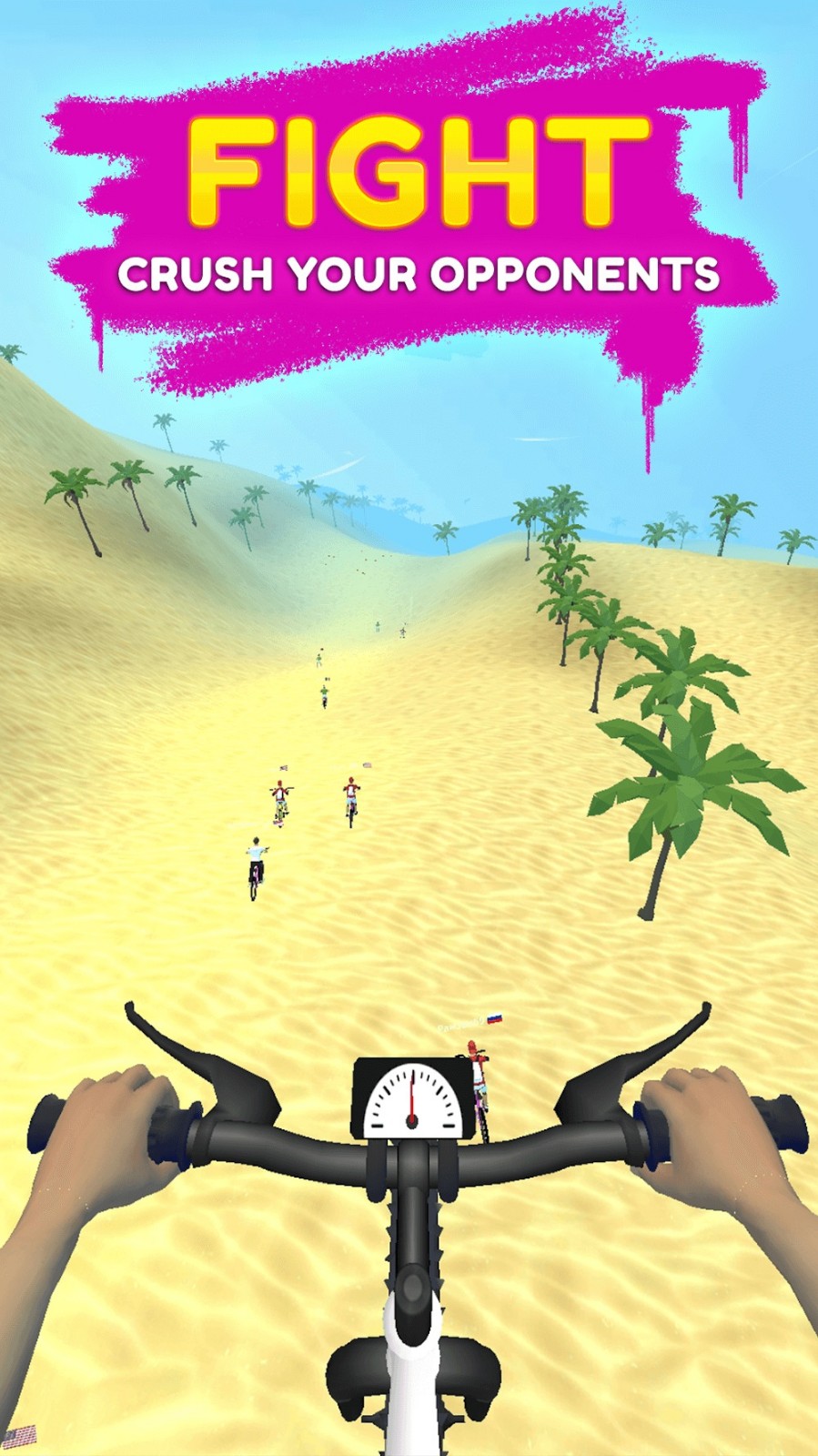 Riding Extreme 3D Riding Extreme 3D