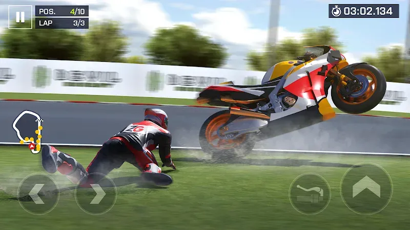 Moto Rider 2