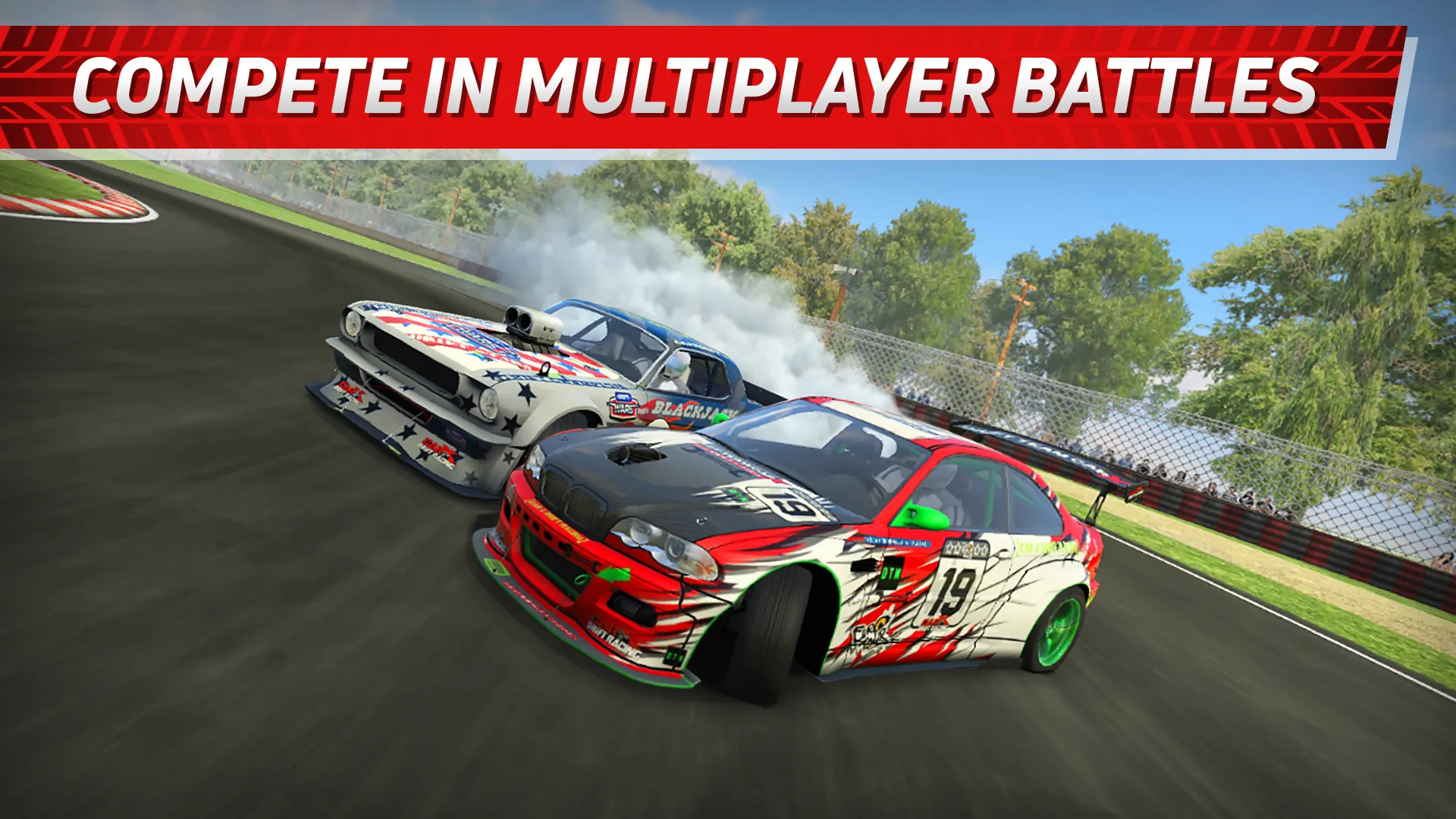 CarX Drift Racing 1