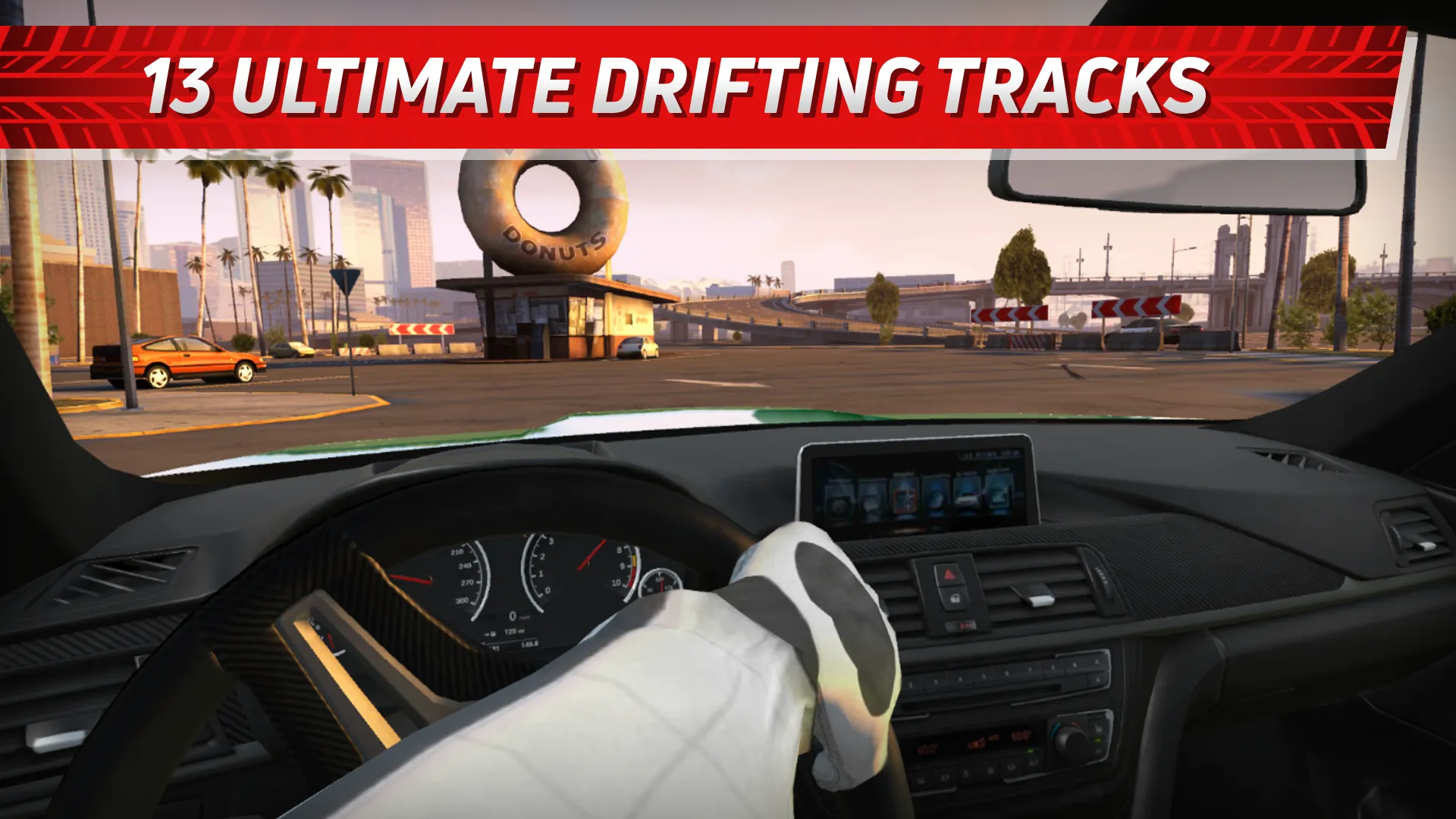 CarX Drift Racing CarX Drift Racing