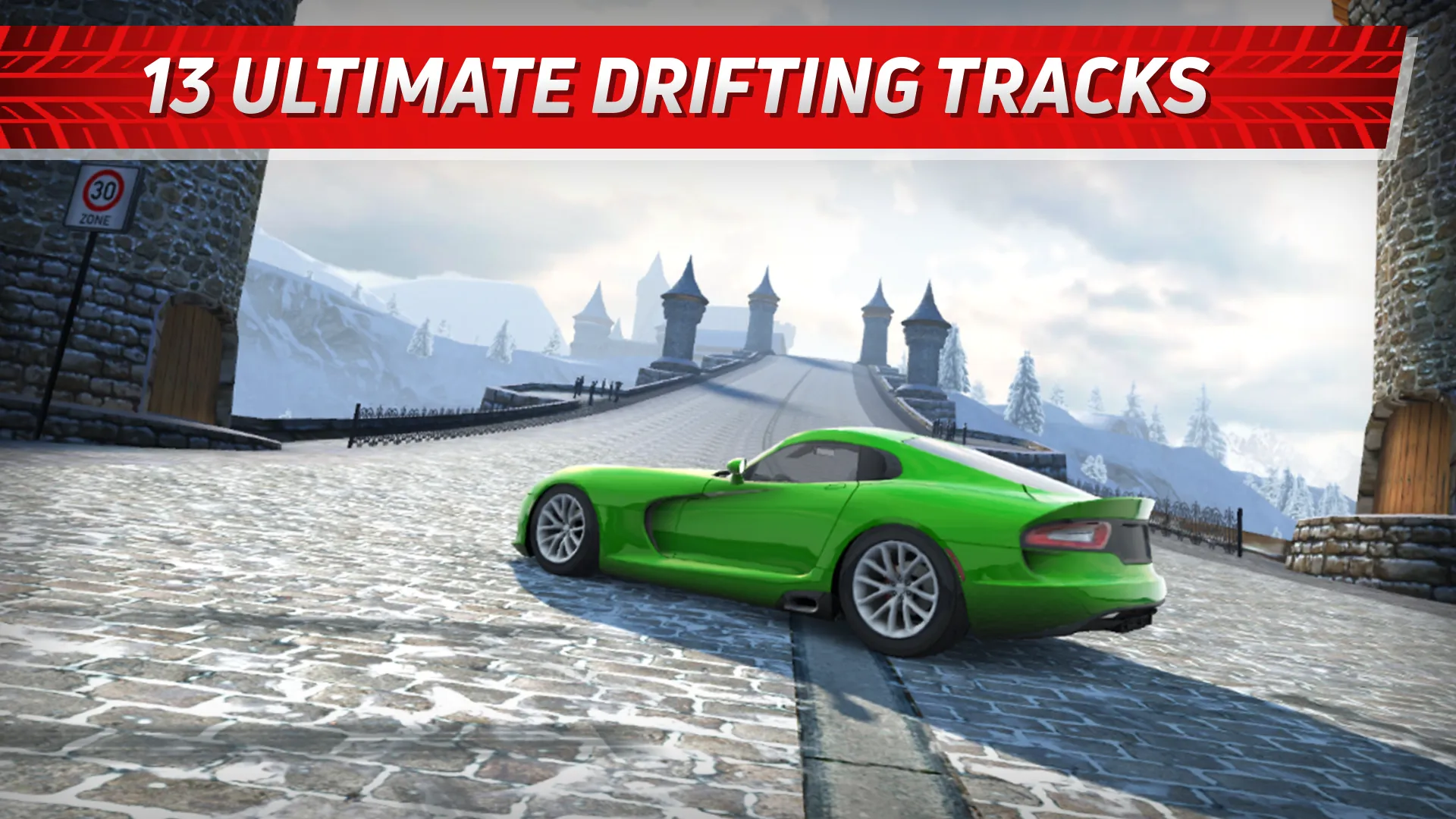 CarX Drift Racing CarX Drift Racing
