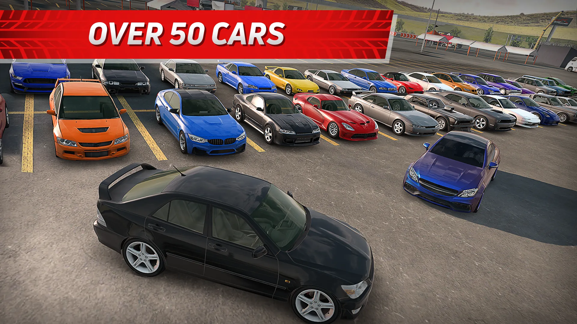 CarX Drift Racing CarX Drift Racing