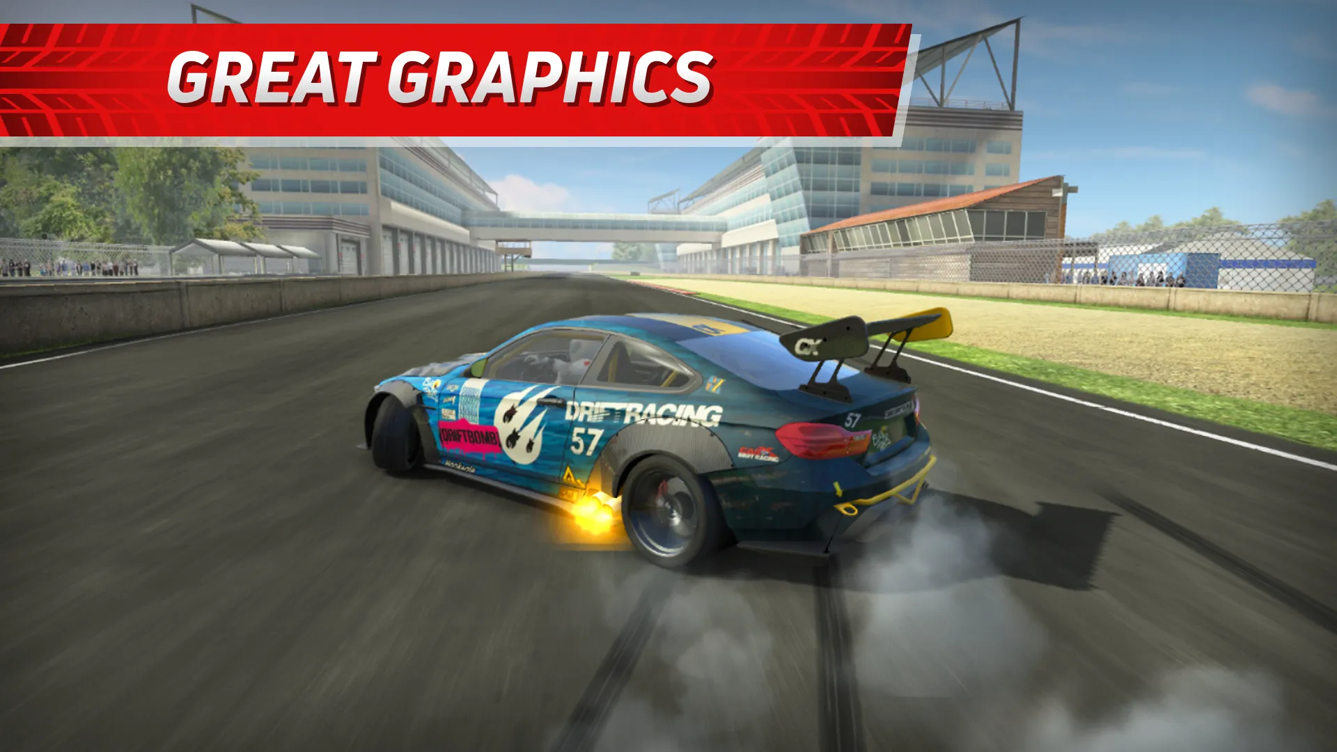 CarX Drift Racing CarX Drift Racing
