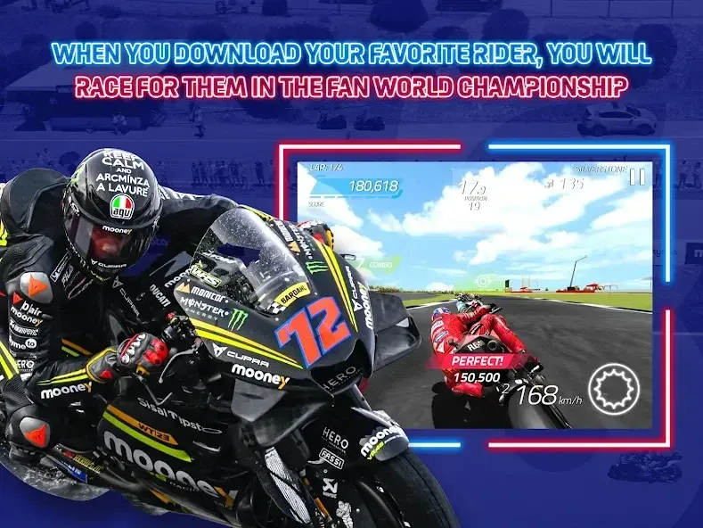 MotoGP Racing 23 MotoGP Racing 23