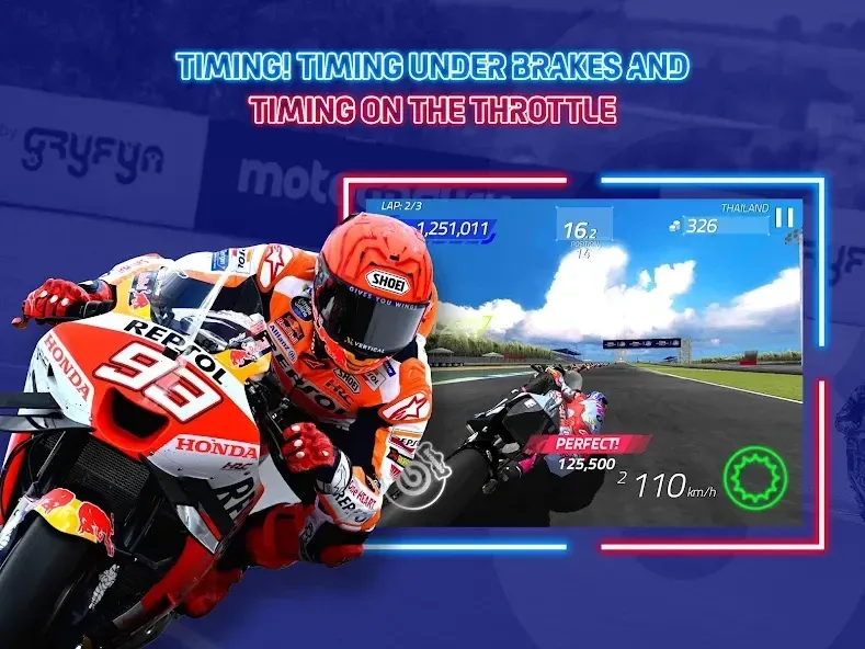 MotoGP Racing 23 MotoGP Racing 23
