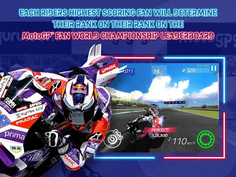 MotoGP Racing 23 MotoGP Racing 23