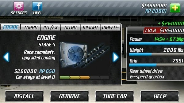 Drag Racing Drag Racing