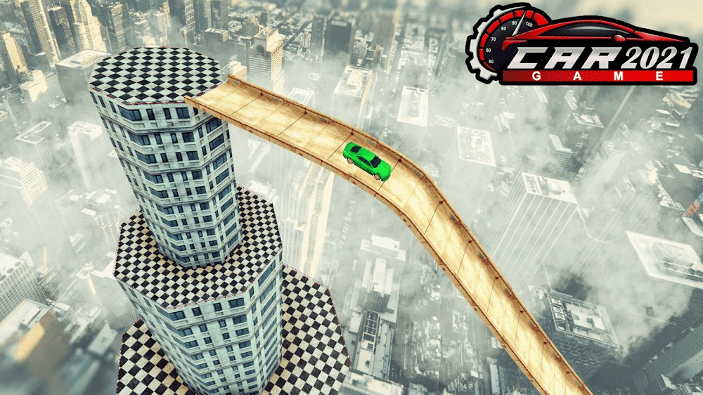 Car Games: Car Racing Game Car Games: Car Racing Game